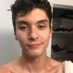 Meet your Posher, Andrew